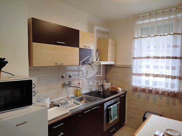 Blaha Béla, Királd képe