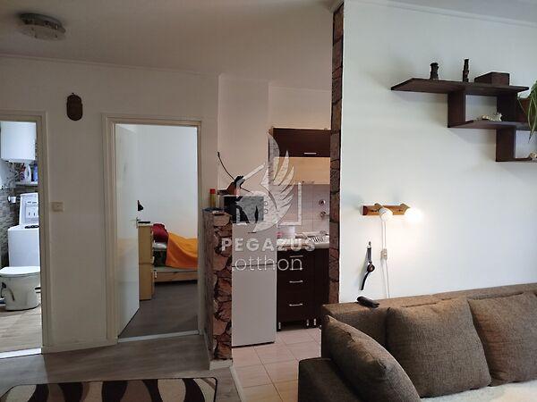 Blaha Béla, Királd 2. képe