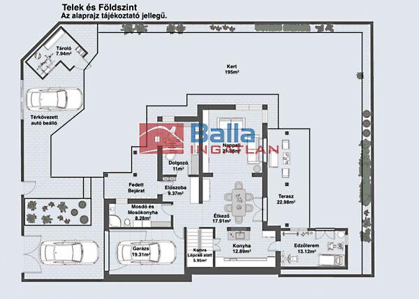 Füzesliget, Nagytarcsa 3. képe