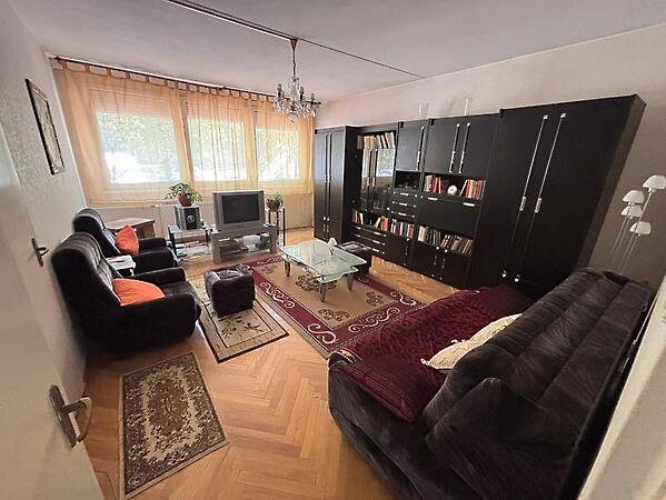 Pozsonyi, Budapest, IV. kerület képe