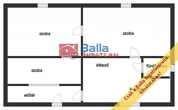 Pincesor, Mogyoród 2. képe