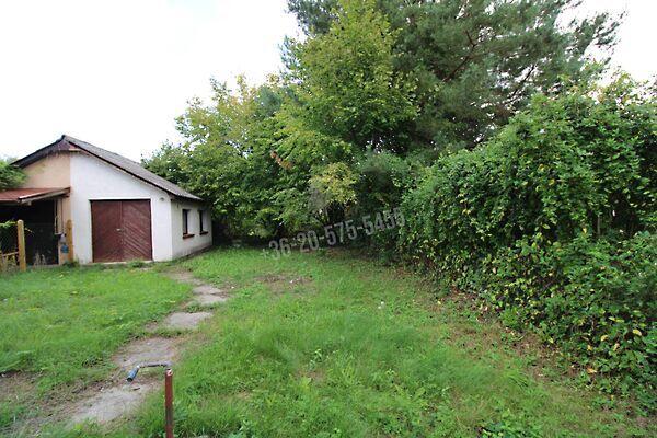 Muskátli, Balatonberény képe