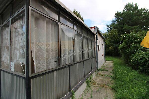 Muskátli, Balatonberény 2. képe