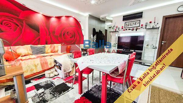 Szent István, Dunakeszi képe