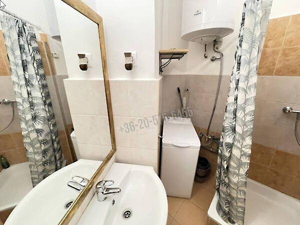 Wesselényi, Budapest, VII. kerület 2. képe