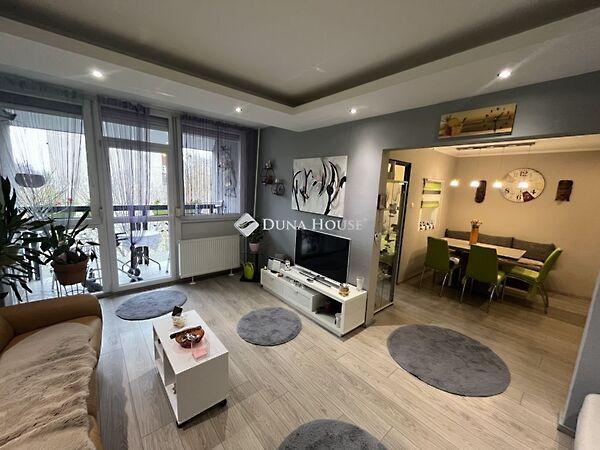 Budapest, IV. kerület képe