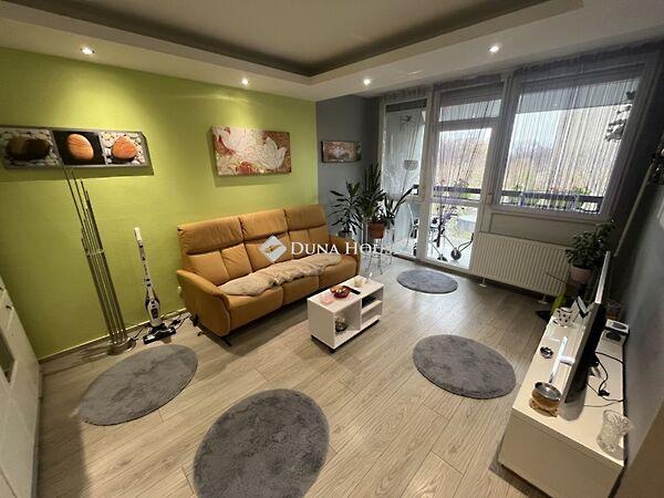 Budapest, IV. kerület 2. képe