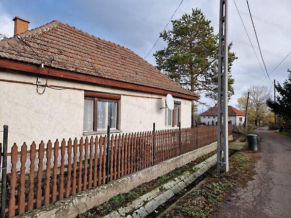 Hevesvezekény képe