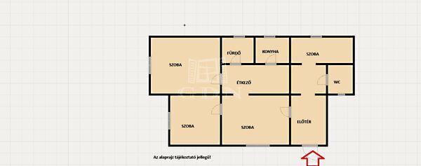 erdő, Zsámbok 2. képe