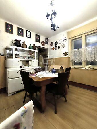 erdő, Zsámbok 3. képe