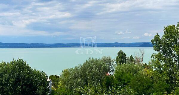 Panoráma, Balatonszárszó 3. képe