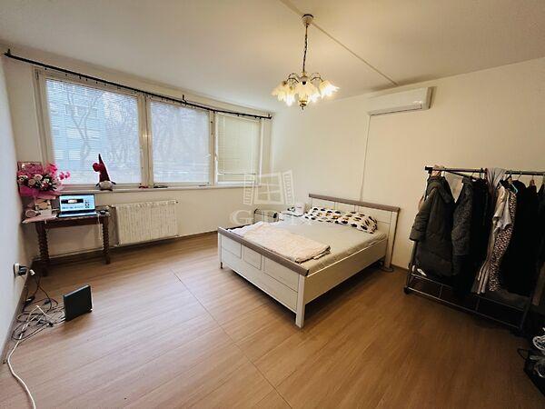 II. Rákóczi Ferenc, Budapest, XXI. kerület képe