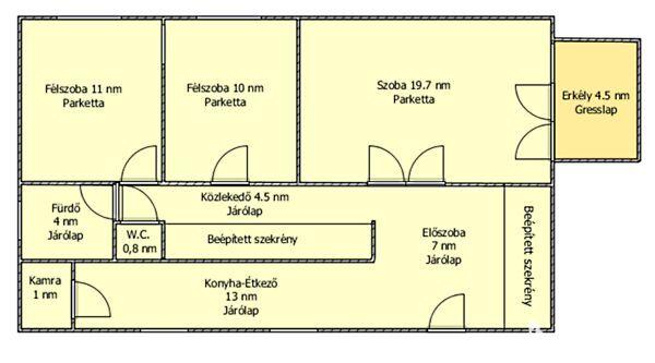 Budapest 15., Budapest, XV. kerület 2. képe