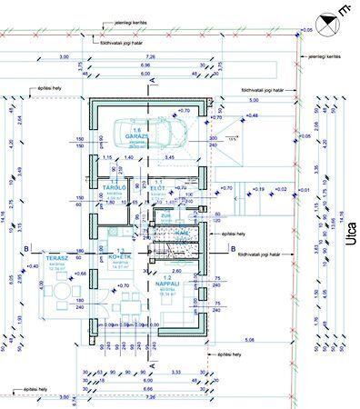 Kerékvágás, Budapest, XVIII. kerület 2. képe