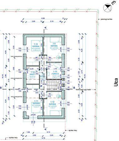 Kerékvágás, Budapest, XVIII. kerület 3. képe