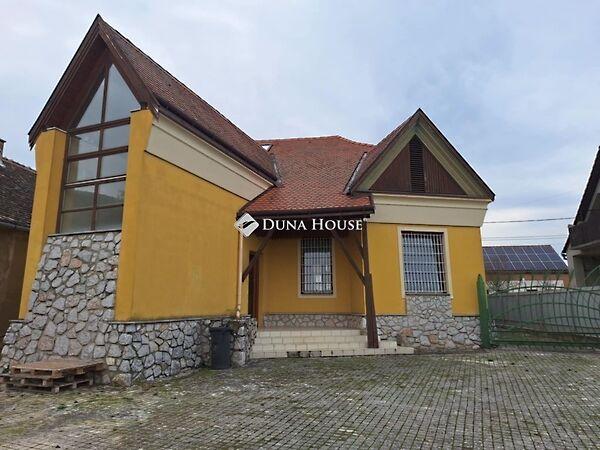 Baross Gábor, Villány 3. képe