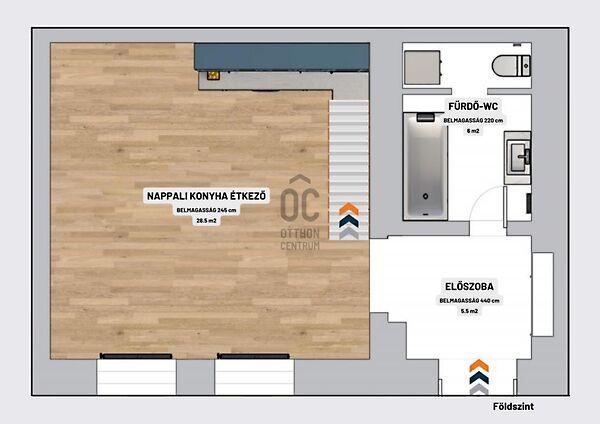 Szentkirályi, Budapest, VIII. kerület 2. képe