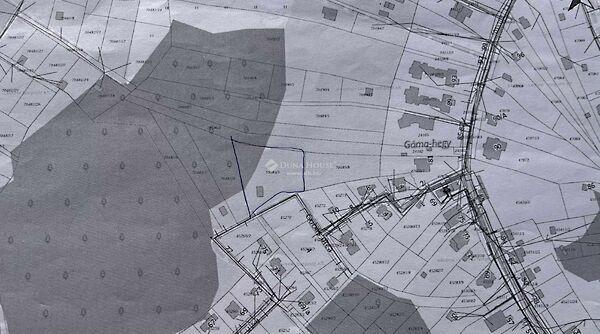 3519 Miskolc Gubás utca, Miskolc 3. képe