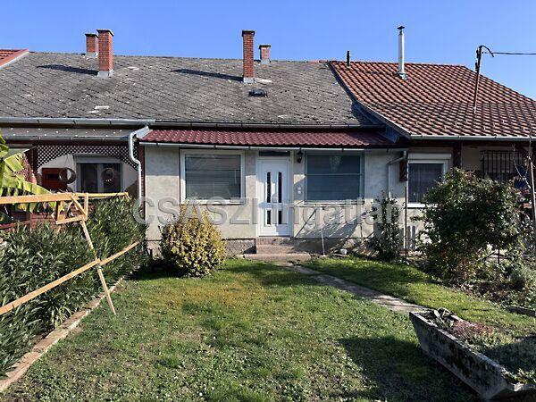 Május 1. utca, Zákány képe