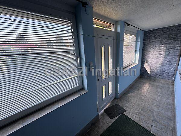 Május 1. utca, Zákány 2. képe