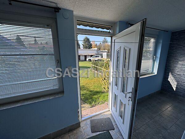 Május 1. utca, Zákány 3. képe