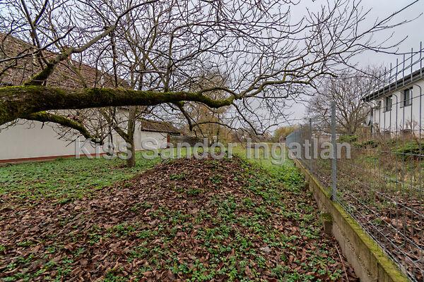 Harsteinkert, Debrecen 2. képe