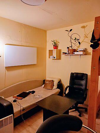 Határ u., Budapest, XX. kerület képe