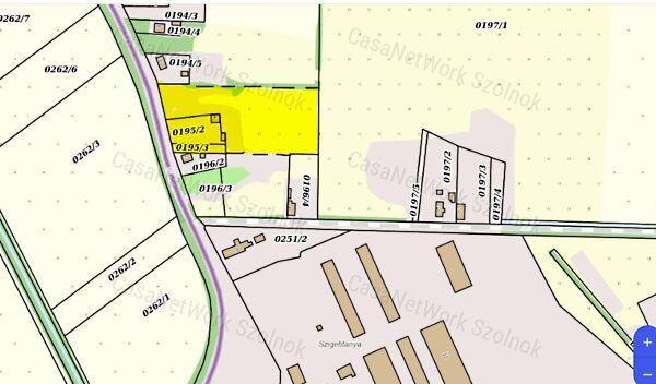 Tiszaföldvár képe