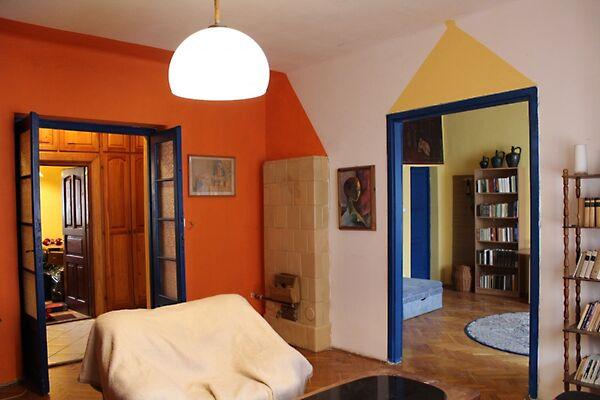 Felsőmalom, Pécs képe