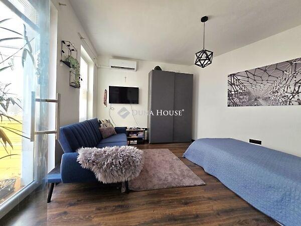 Ferenc, Pécs 2. képe