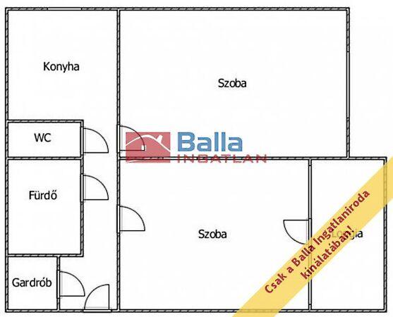 Bárdos A., Budapest, IV. kerület 2. képe