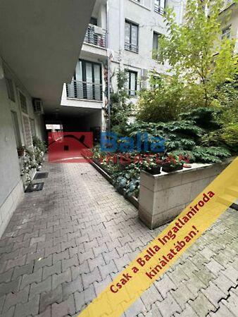 Szív, Budapest, VI. kerület képe