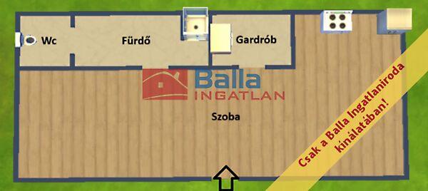 Szív, Budapest, VI. kerület 2. képe