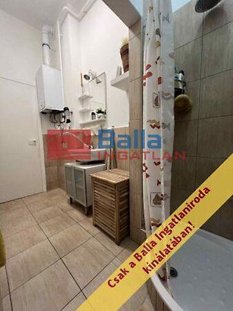 Szív, Budapest, VI. kerület 3. képe