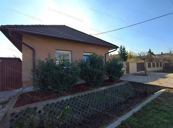 Törökszentmiklós képe