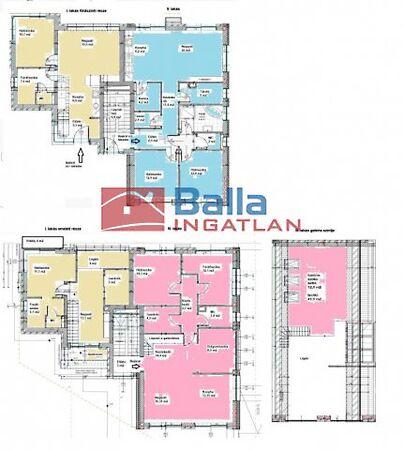 Alacskai, Budapest, XVIII. kerület 2. képe