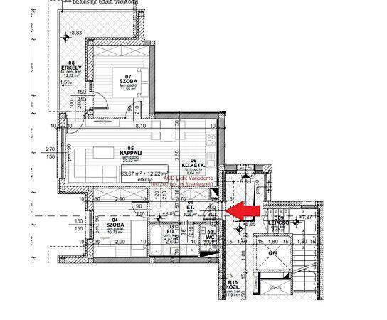 Hosszú, Székesfehérvár 2. képe