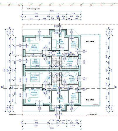 Kerékvágás, Budapest, XVIII. kerület 2. képe