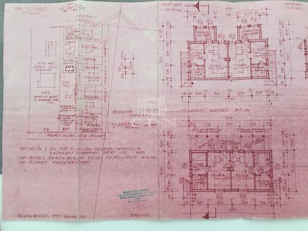 Apartmanház, Balatonboglár 3. képe