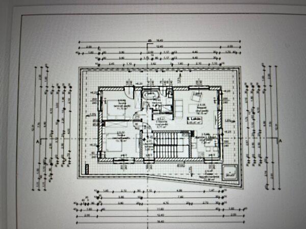 Penthouse lakás, Balatonlelle 2. képe
