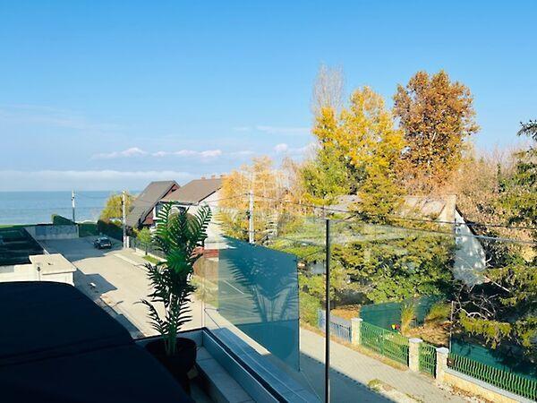Penthouse lakás, Balatonlelle 3. képe