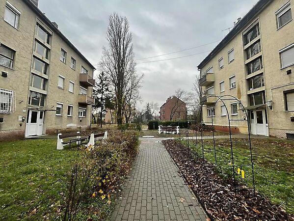 Budapest, XV. kerület 2. képe