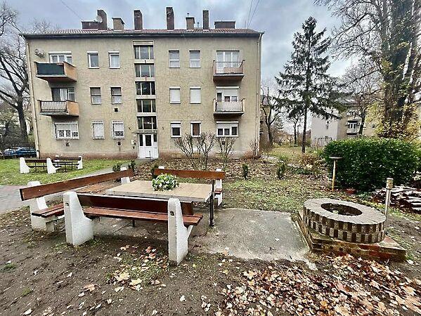 Budapest, XV. kerület 3. képe