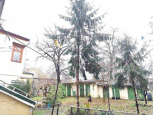 Baross, Budapest, IV. kerület képe