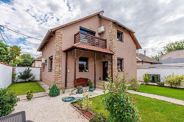 Budapest, XX. kerület képe