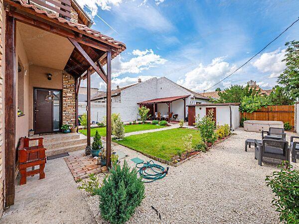 Budapest, XX. kerület 2. képe