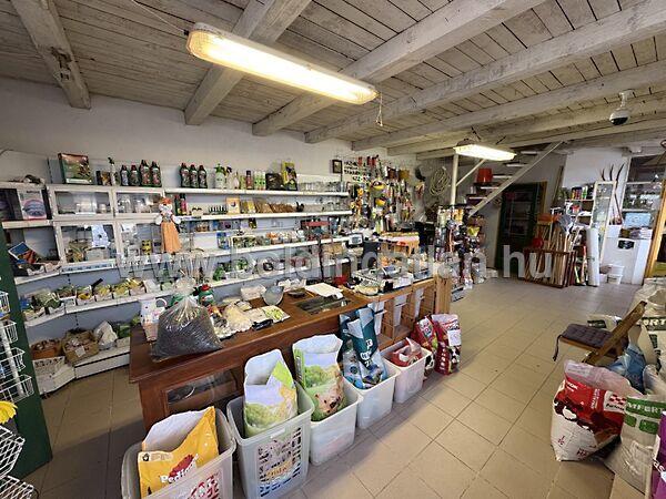 Laktanya, Kaposvár képe