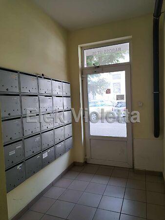 Baross utca, Szolnok 2. képe