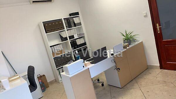 Ostor út, Szolnok képe