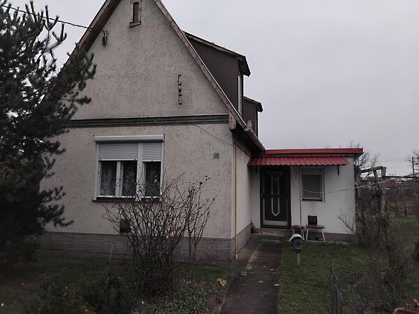 Rönk u., Debrecen képe